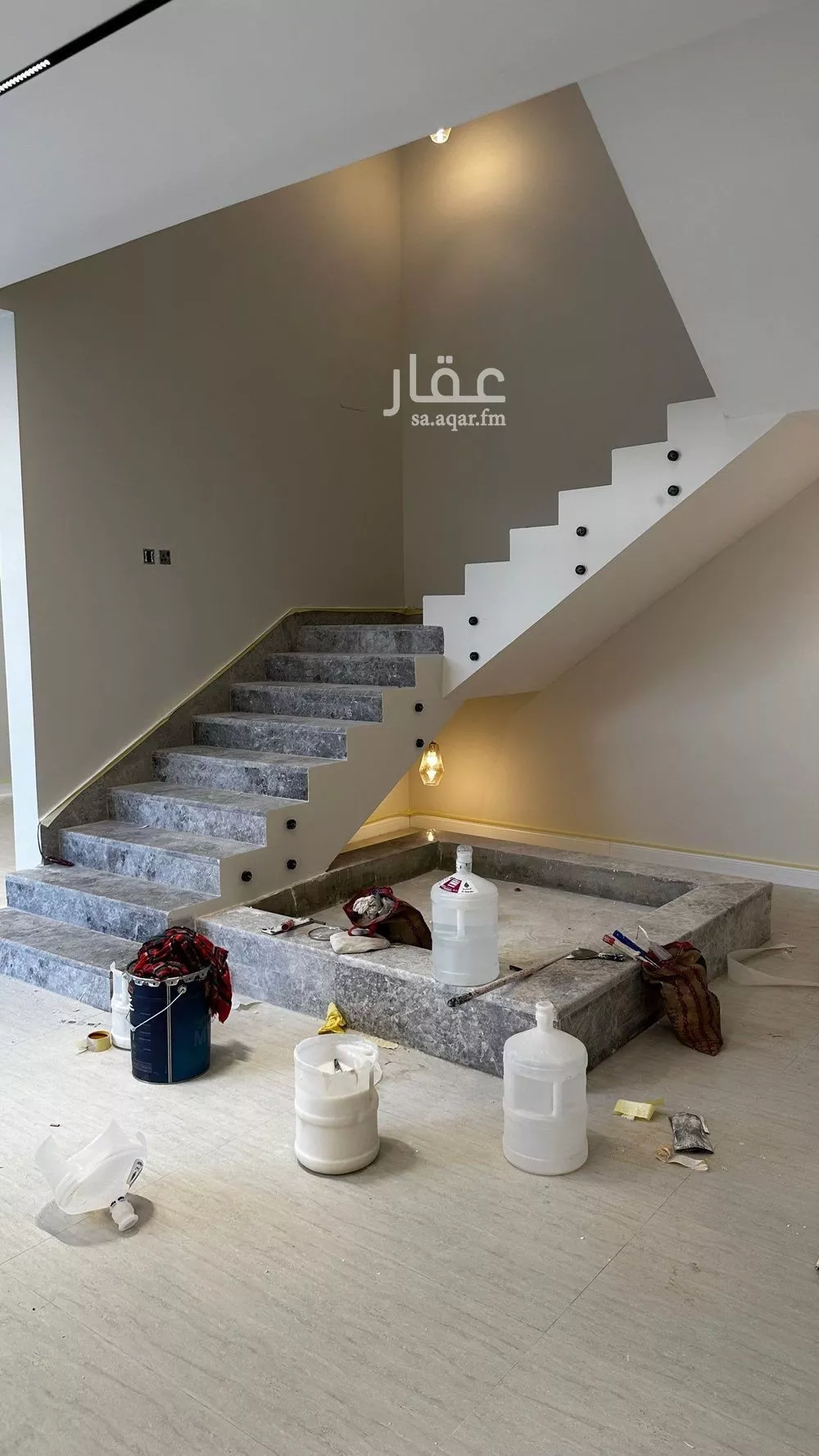 فيلا 5 غرف في المهدية 3