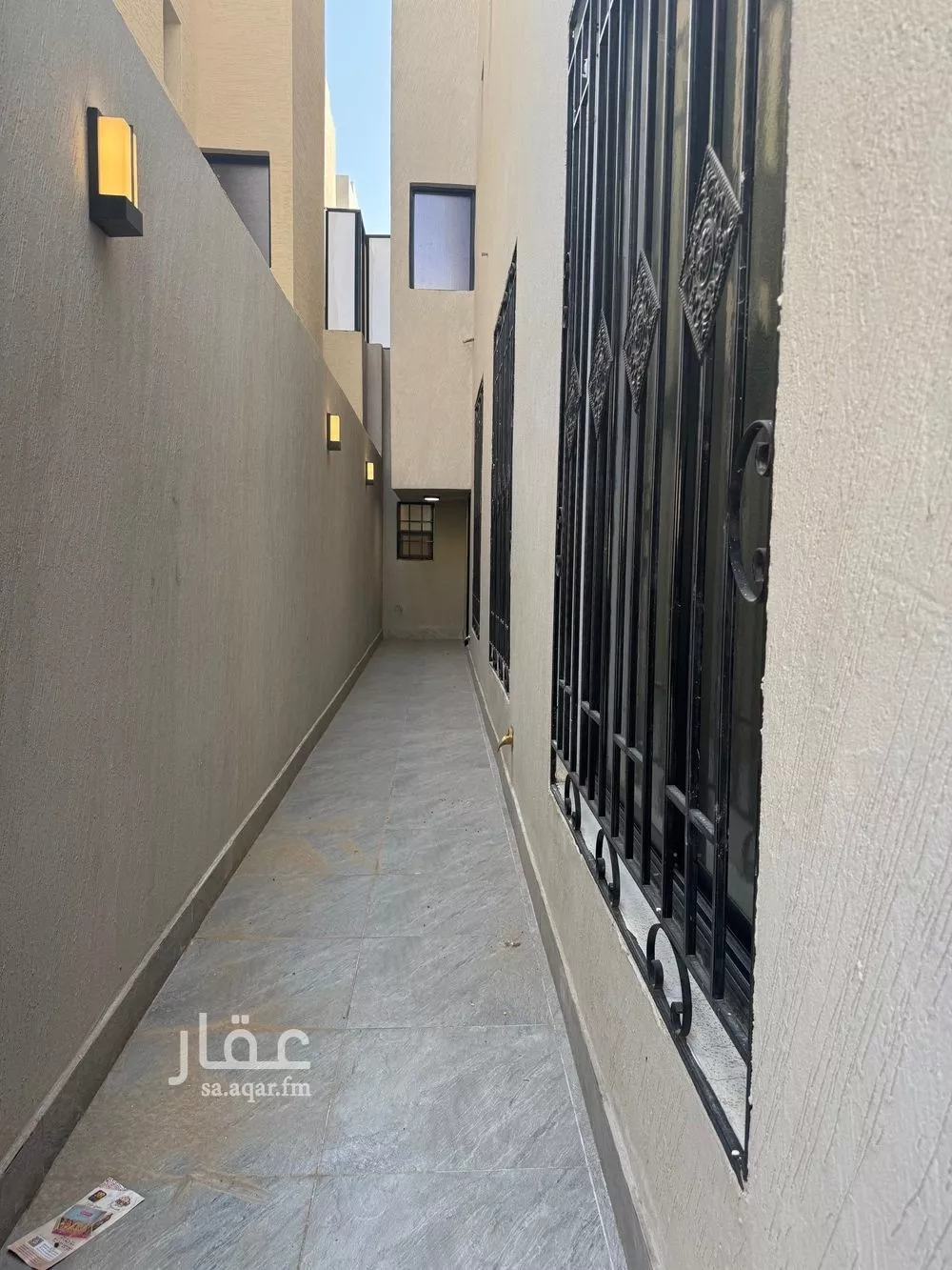 فيلا 7 غرف في الرمال 23