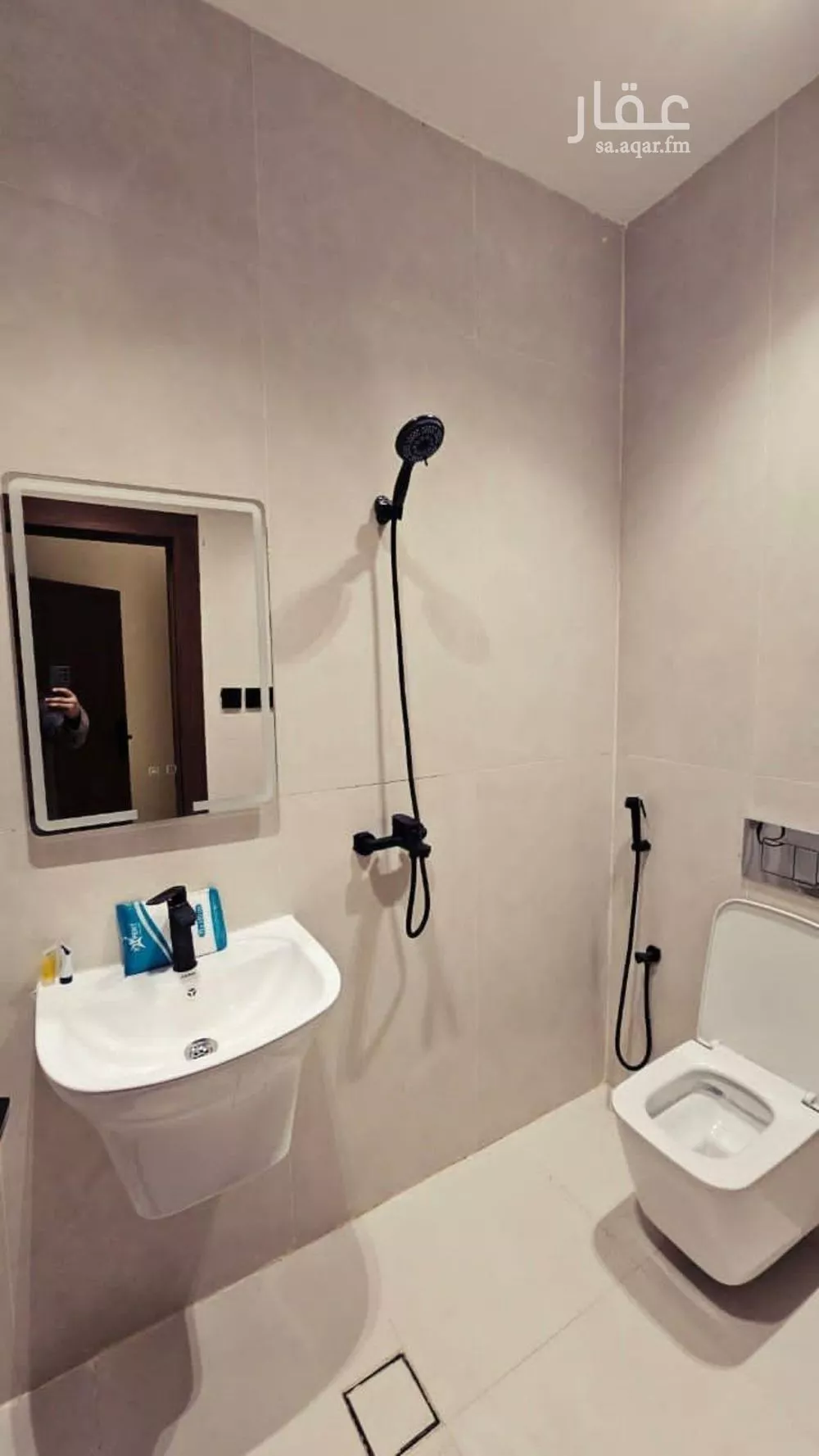 1 bedroom apartment in Al Aqiq 2