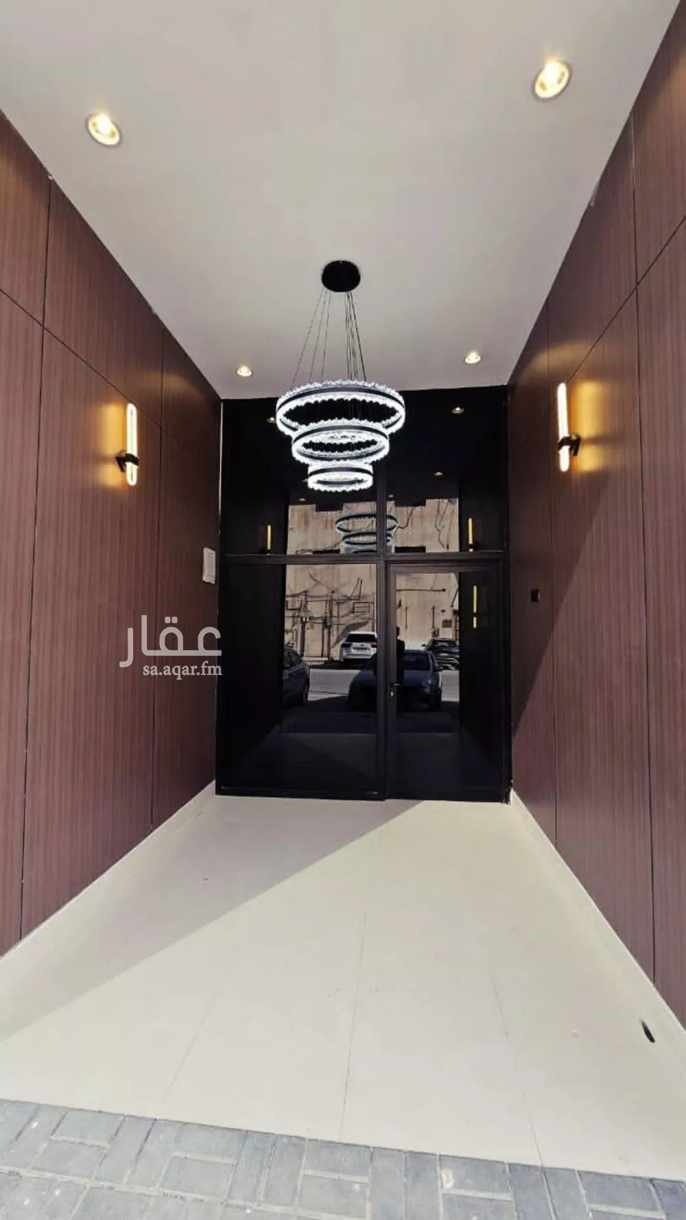 1 bedroom apartment in Al Aqiq 11