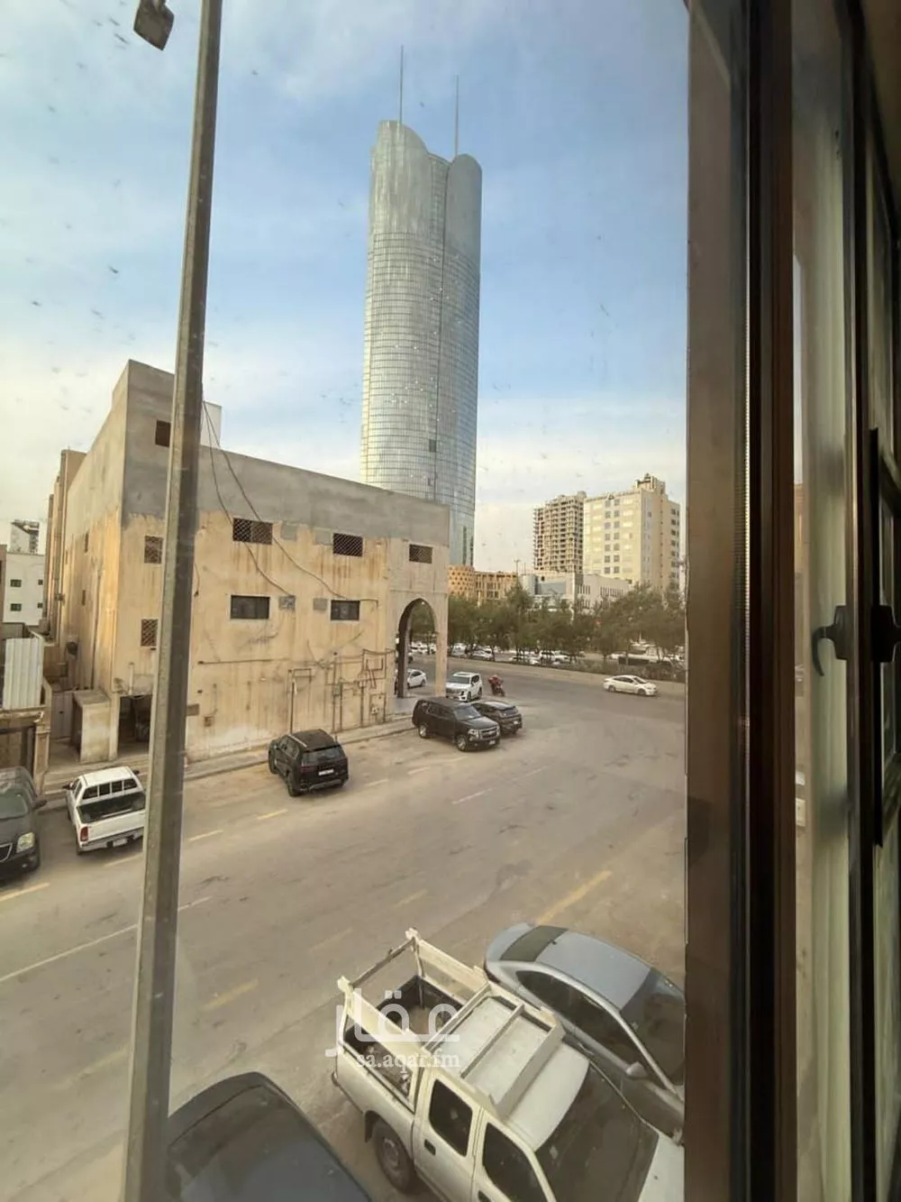 1 bedroom apartment in Al Aqiq 13