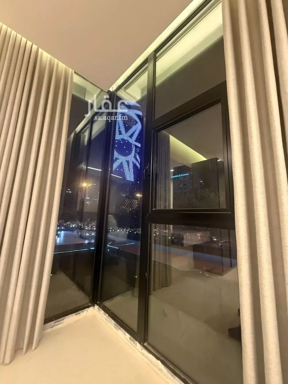 1 bedroom apartment in Al Aqiq 14