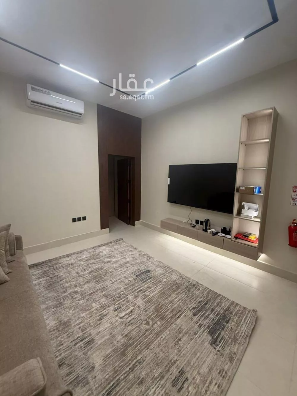 1 bedroom apartment in Al Aqiq 15