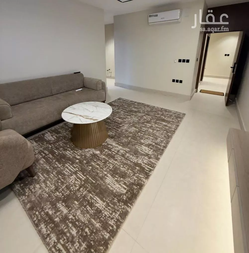 1 bedroom apartment in Al Aqiq 16
