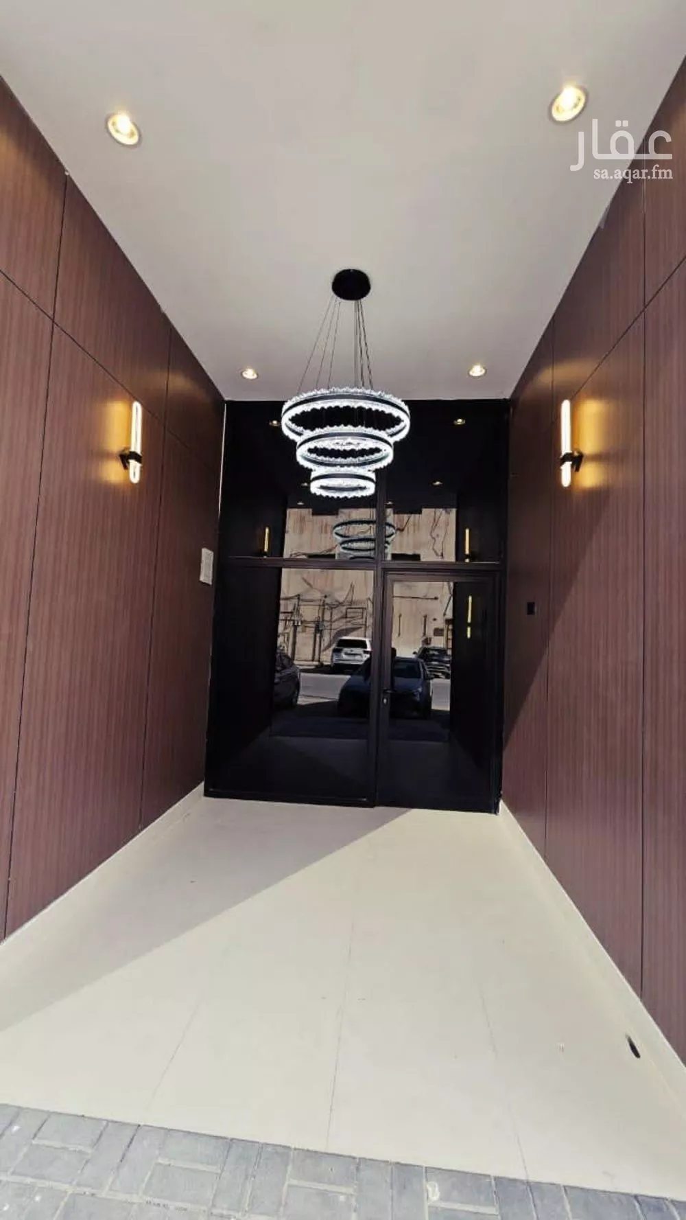 1 bedroom apartment in Al Aqiq 17