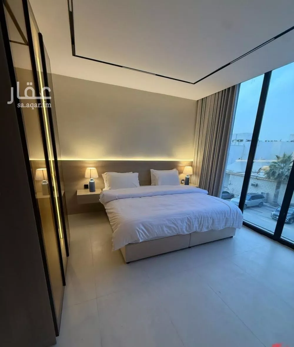 1 bedroom apartment in Al Aqiq 18