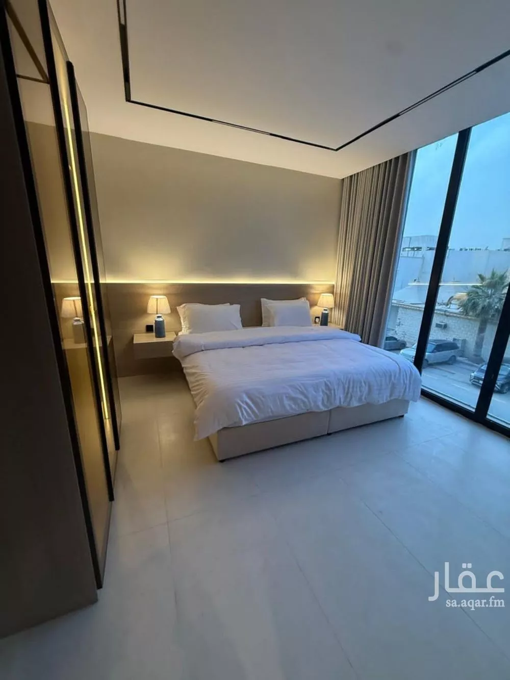 1 bedroom apartment in Al Aqiq 19