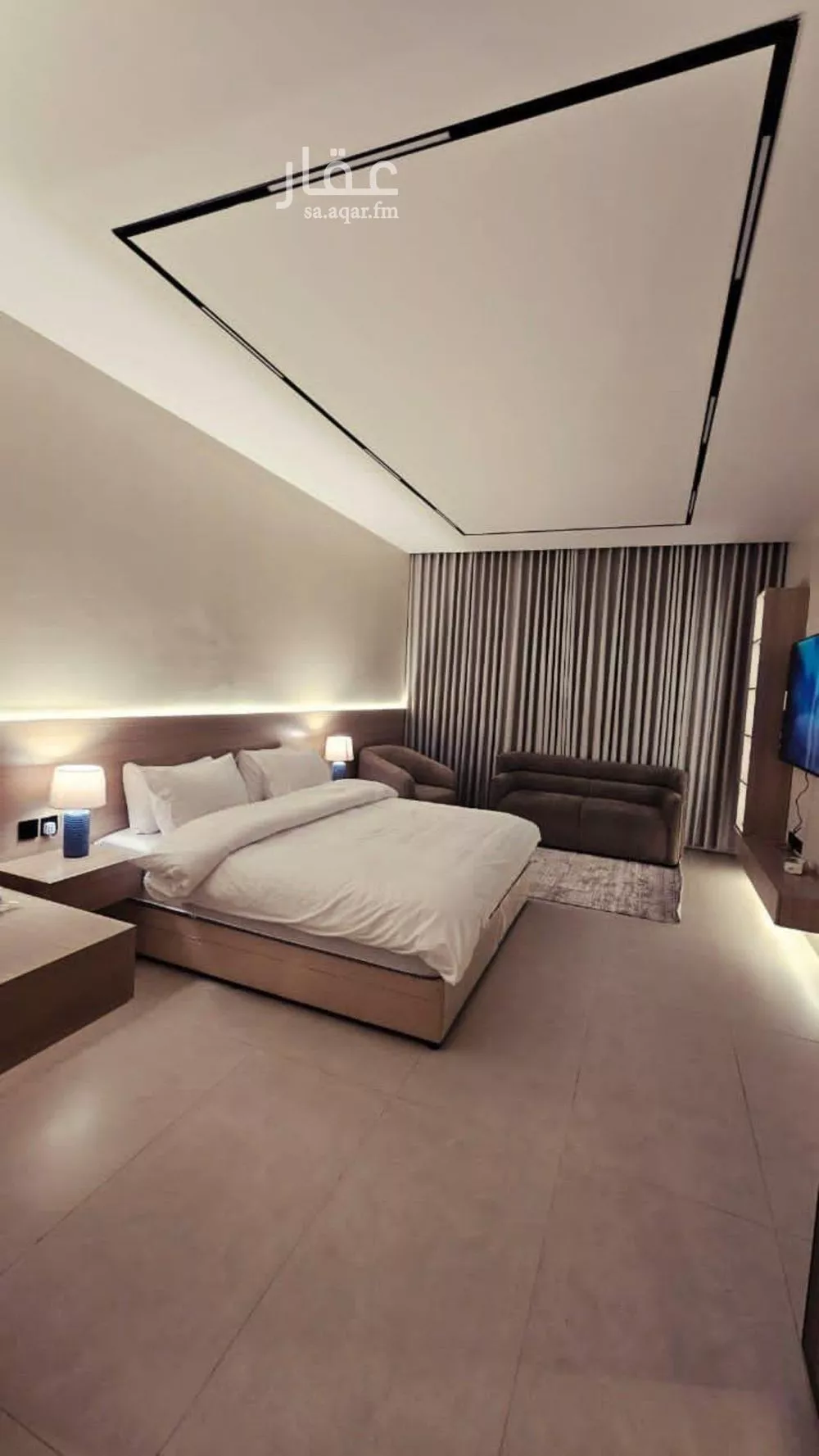 1 bedroom apartment in Al Aqiq 3