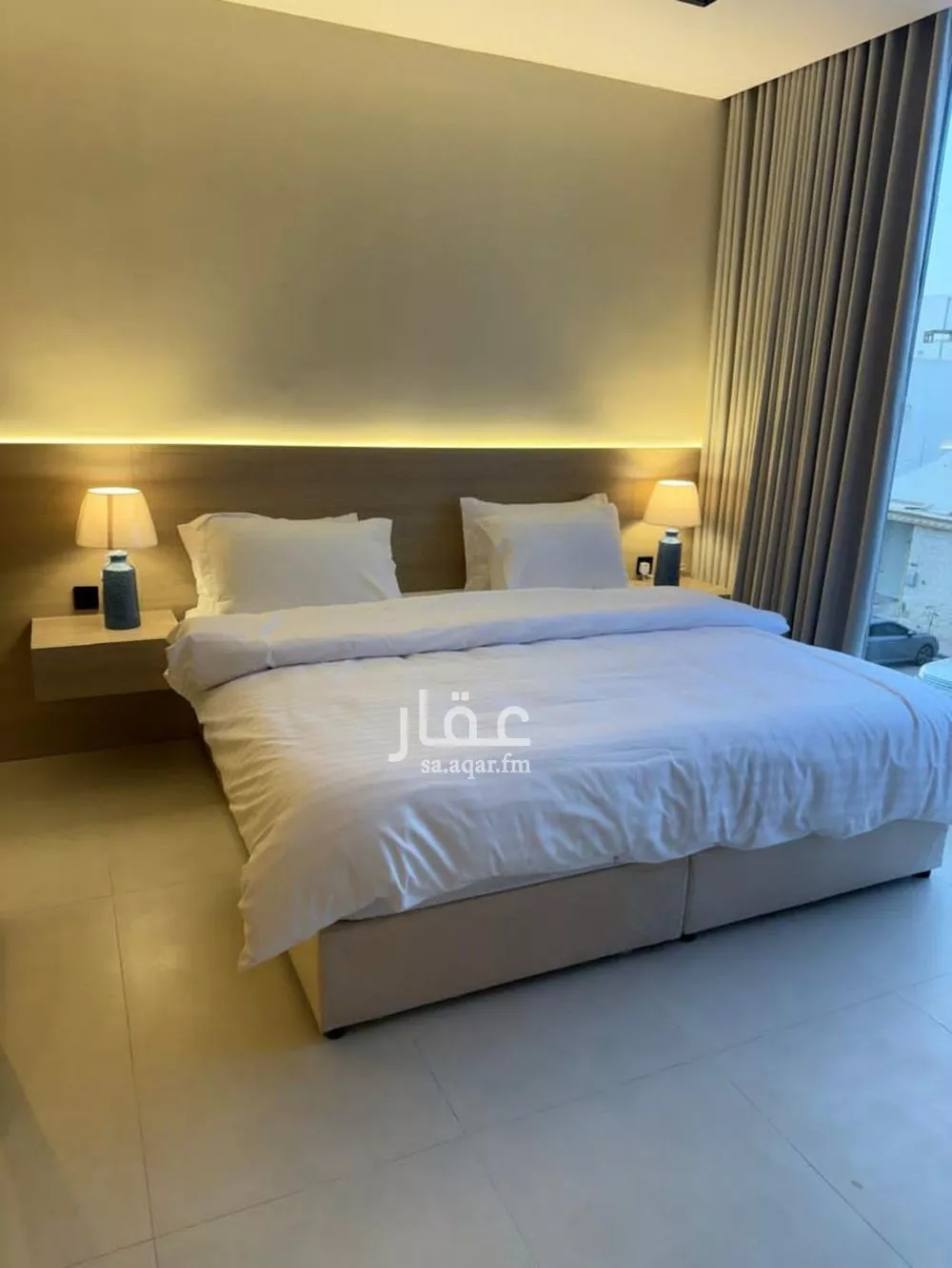 1 bedroom apartment in Al Aqiq 25