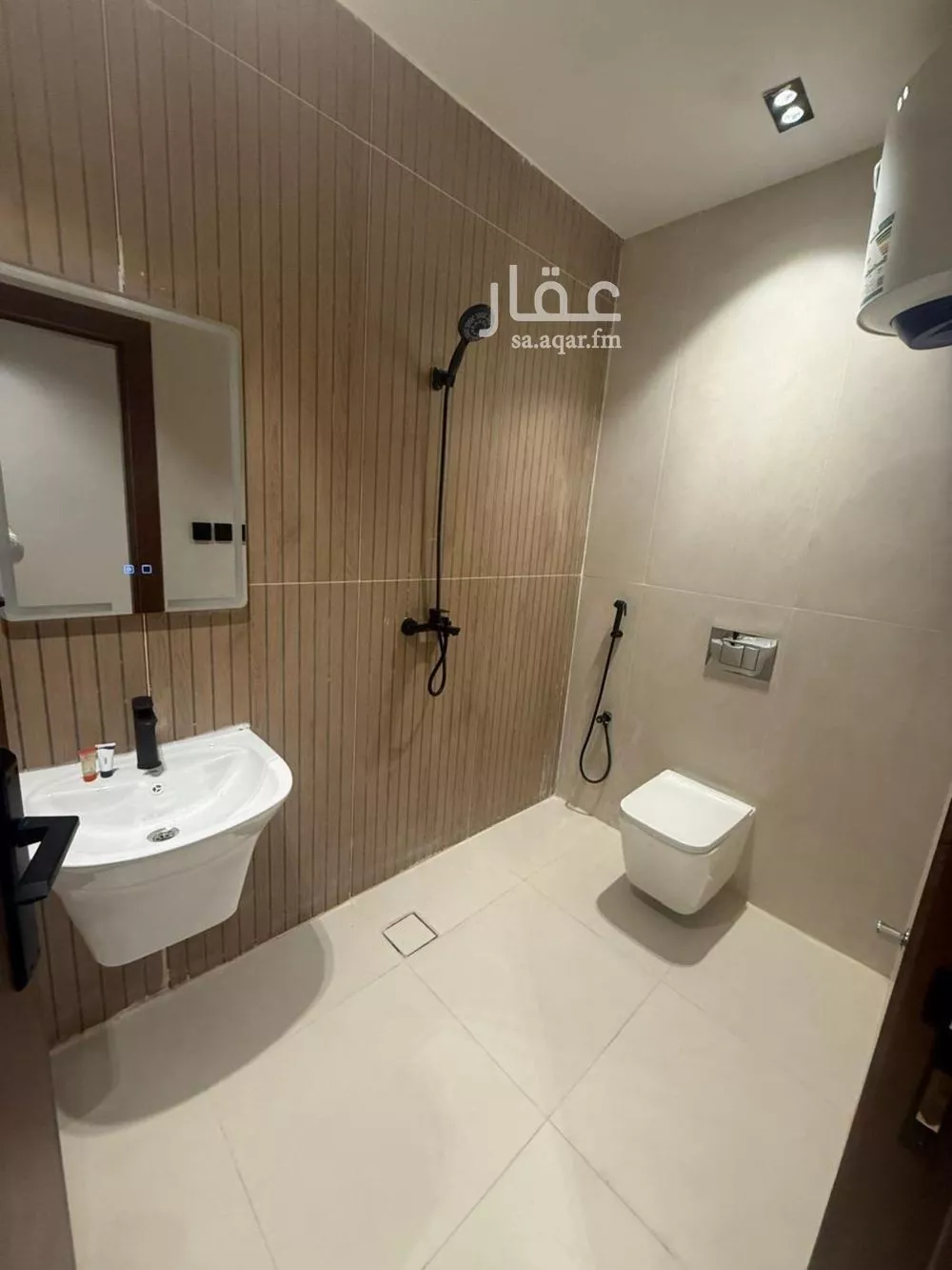 1 bedroom apartment in Al Aqiq 27