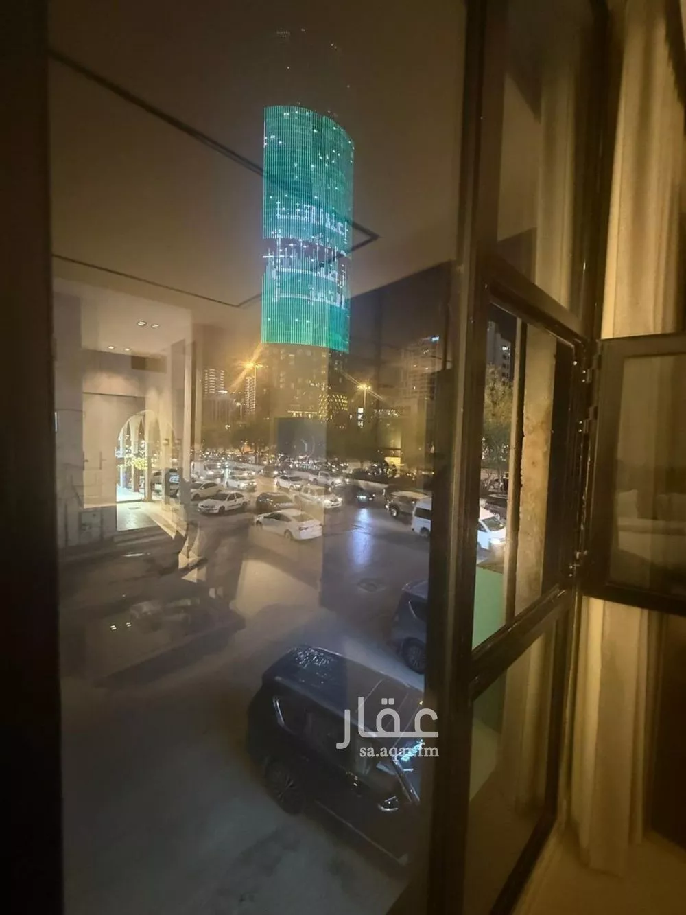 1 bedroom apartment in Al Aqiq 28