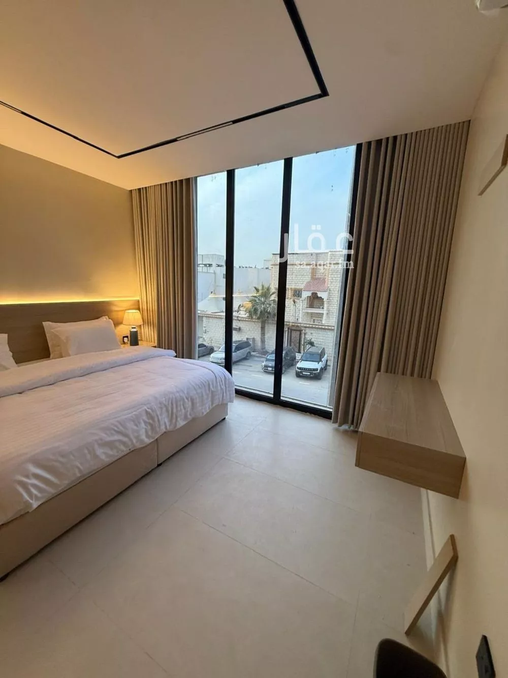 1 bedroom apartment in Al Aqiq 29