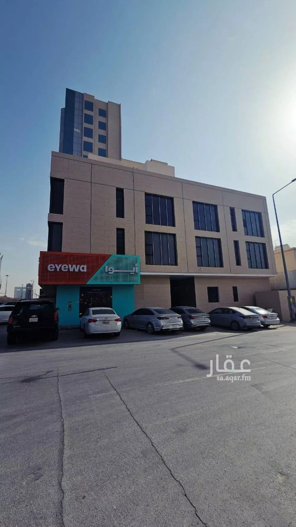 1 bedroom apartment in Al Aqiq 30