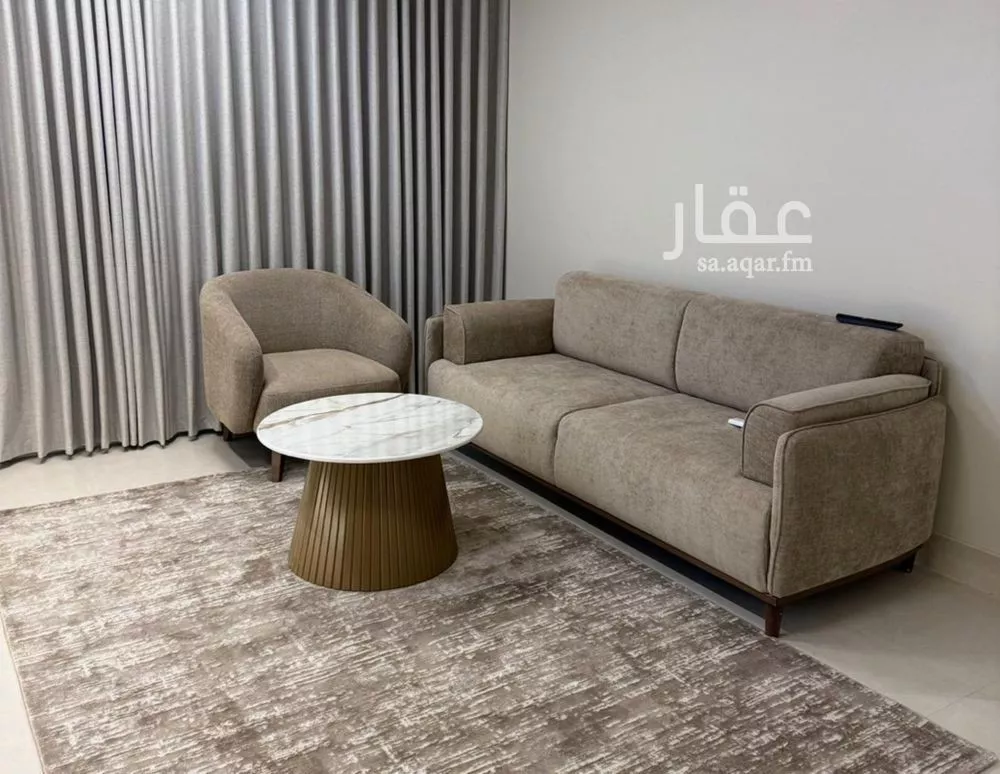 1 bedroom apartment in Al Aqiq 4
