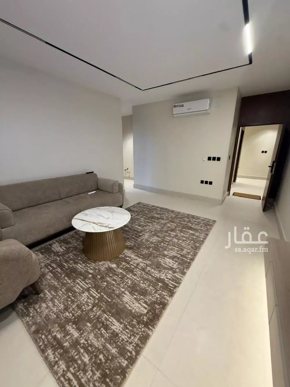 1 bedroom apartment in Al Aqiq 5