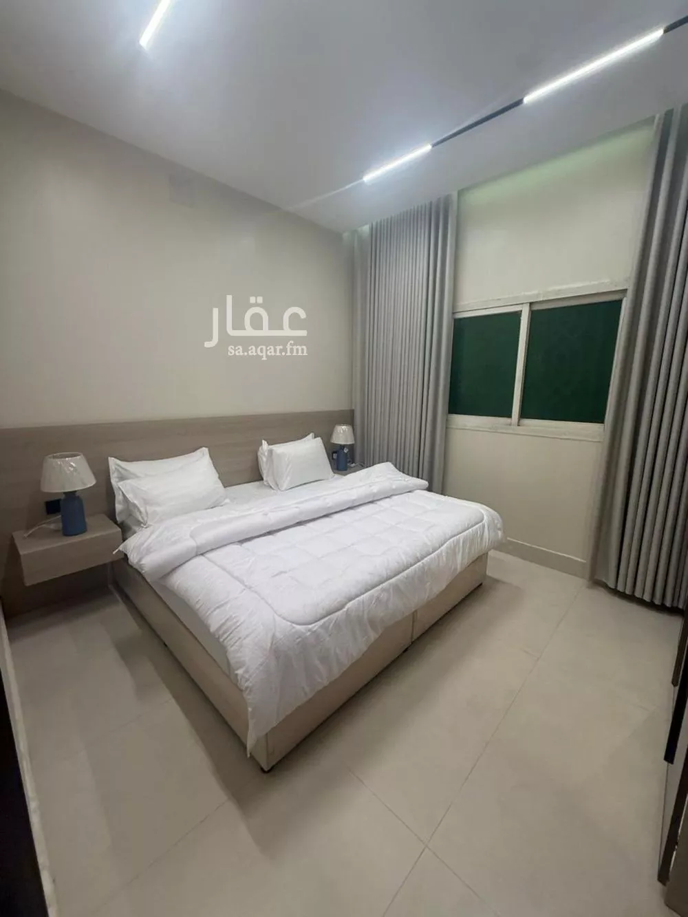 1 bedroom apartment in Al Aqiq 7