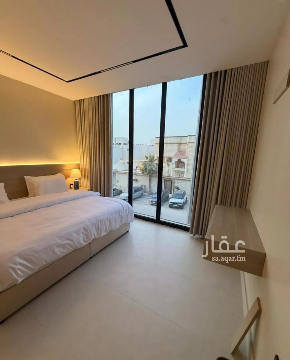 1 bedroom apartment in Al Aqiq 10