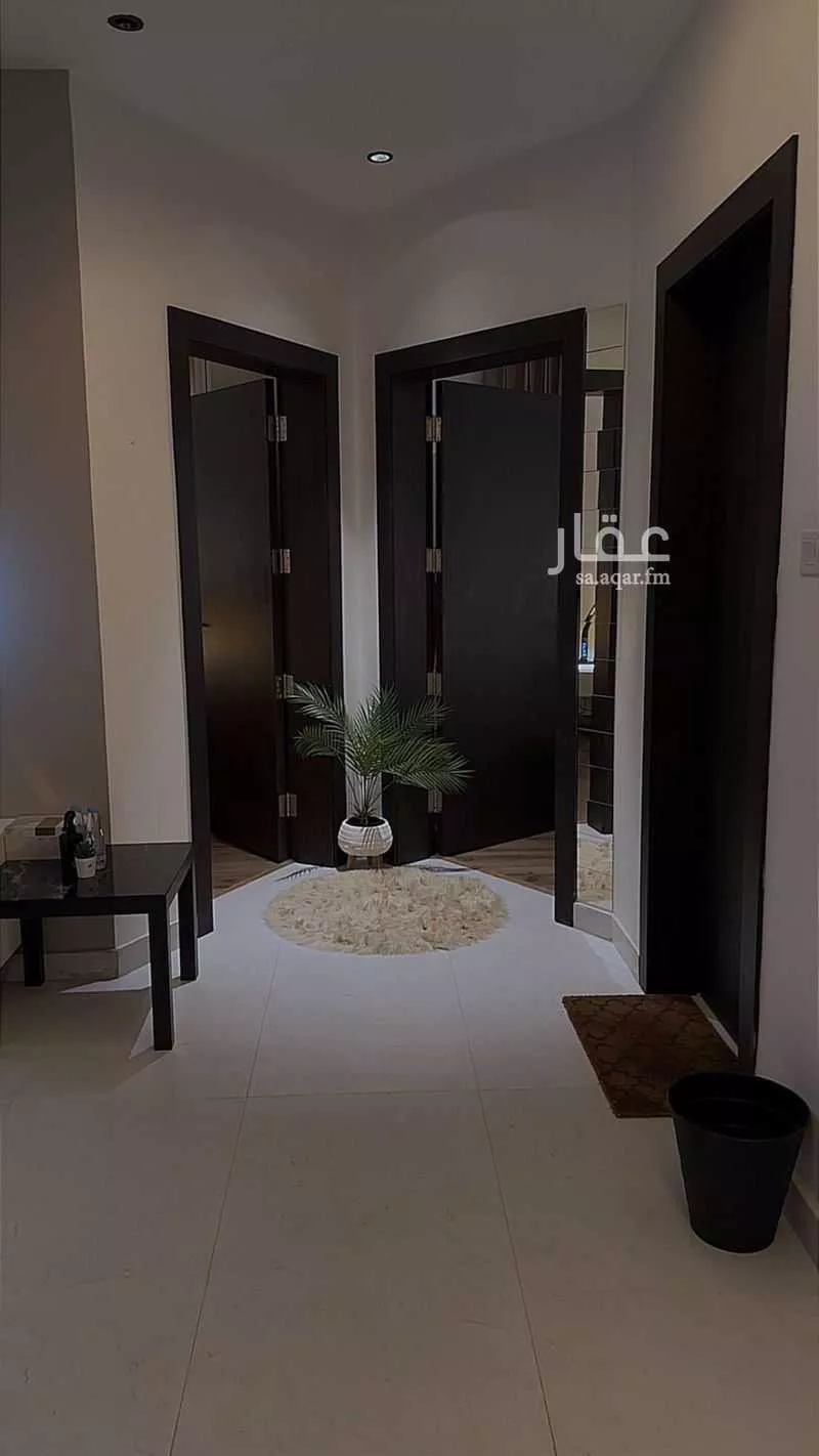 شقة 2 غرف في العارض 4