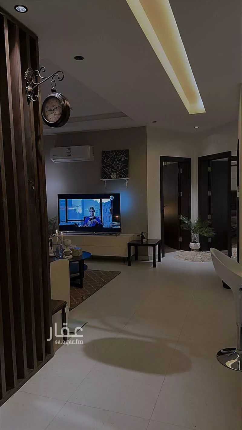 شقة 2 غرف في العارض 7