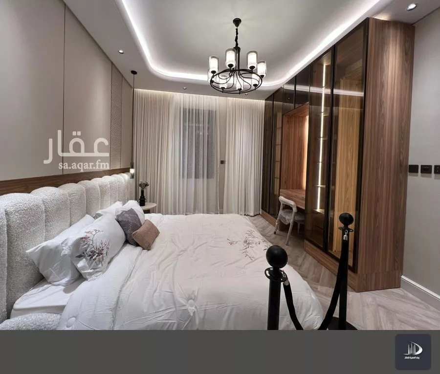 شقة 6 غرف في الصفا 7