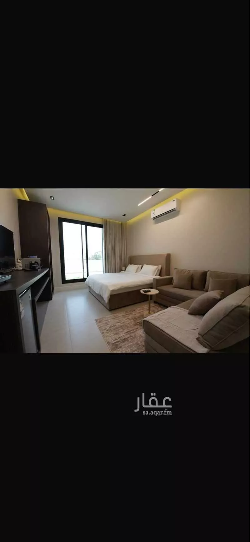 1 bedroom apartment in Al Aridh 5