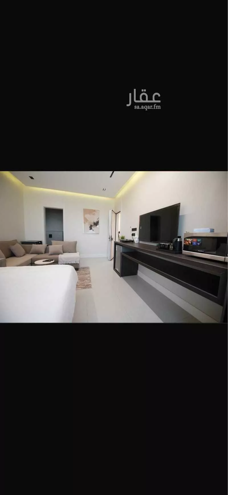 1 bedroom apartment in Al Aridh 8