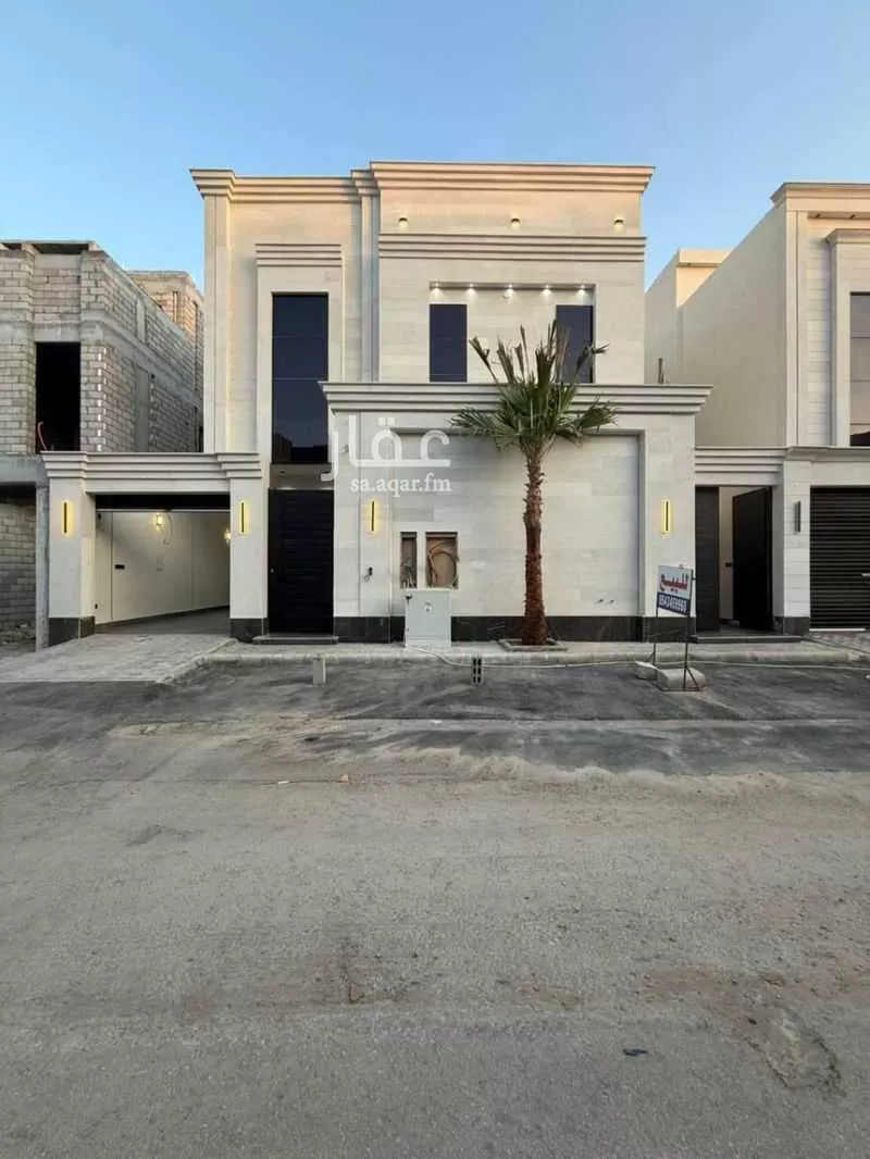 4 bedroom apartment in Al Rimal 3