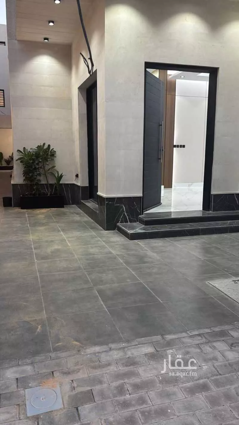 4 bedroom apartment in Al Rimal 4