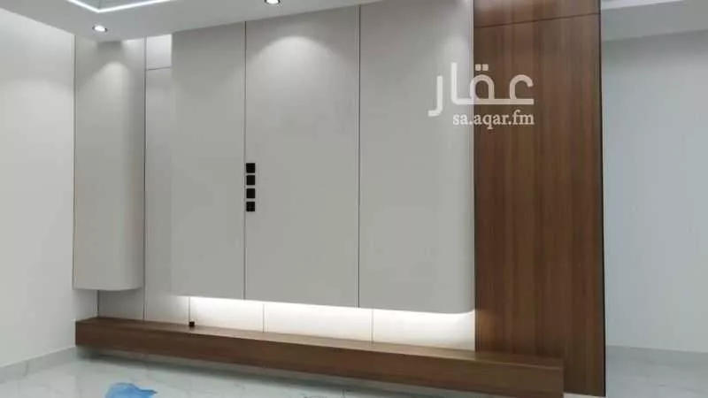 4 bedroom apartment in Al Rimal 5