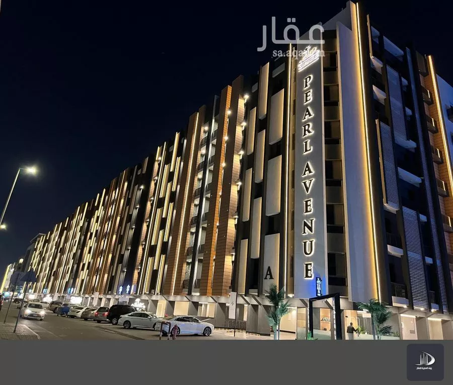 شقة 4 غرف في الصفا 22