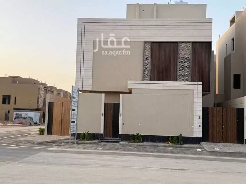 فيلا 7 غرف في الرمال 2