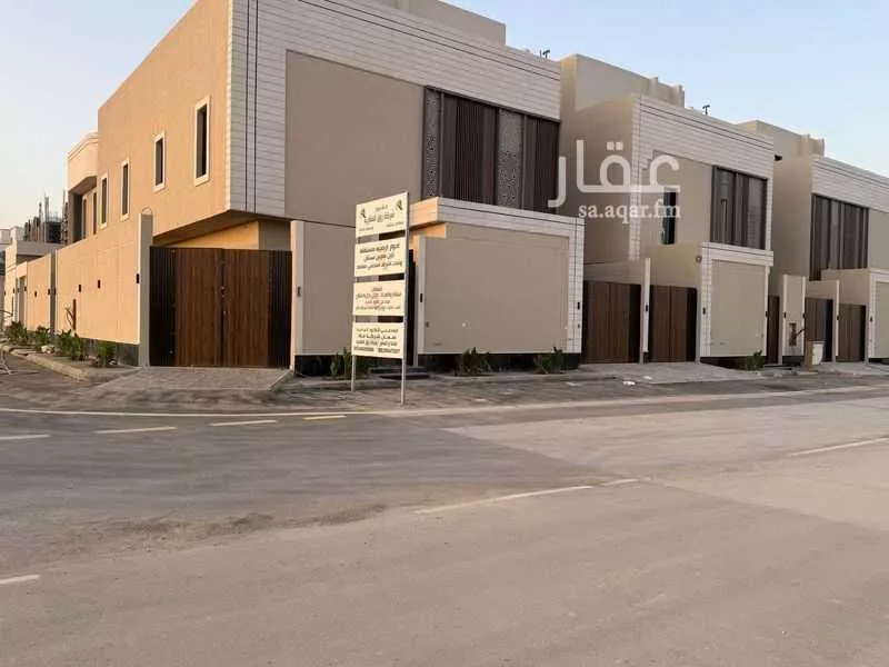 فيلا 7 غرف في الرمال 3