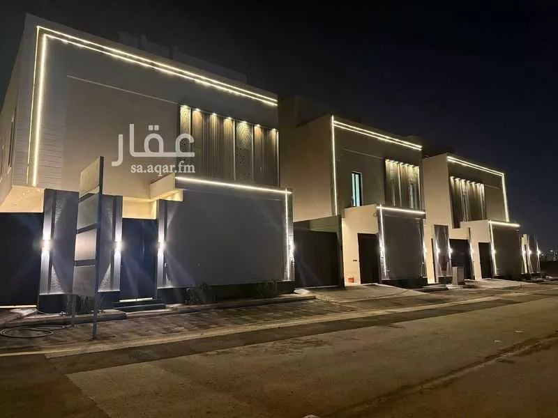 فيلا 7 غرف في الرمال 4