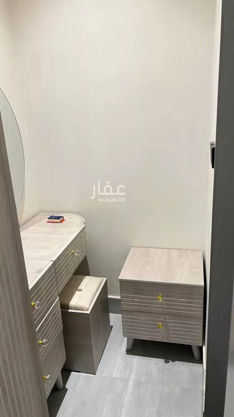 شقة 1 غرف في بدر 3