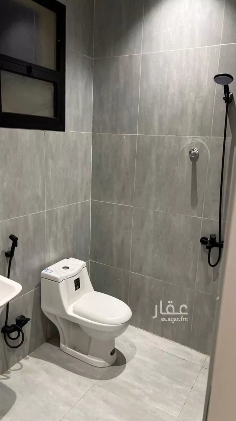 شقة 1 غرف في بدر 4