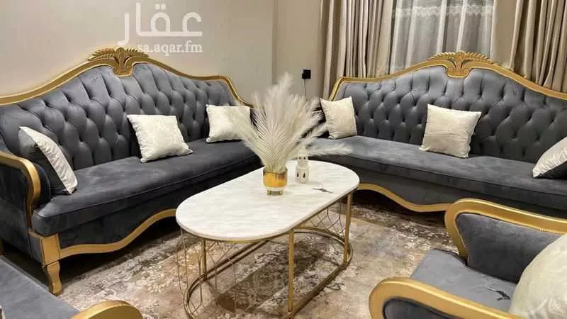 شقة 1 غرف في بدر 5