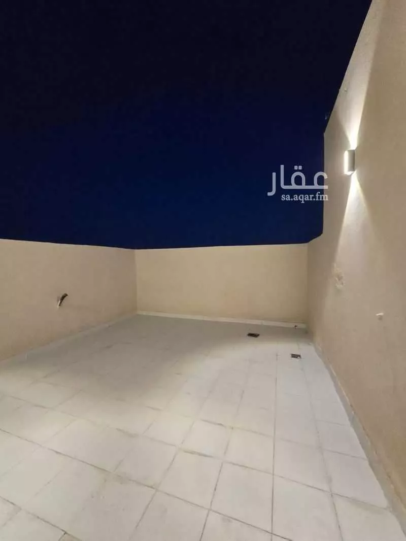 شقة 1 غرف في بدر 6