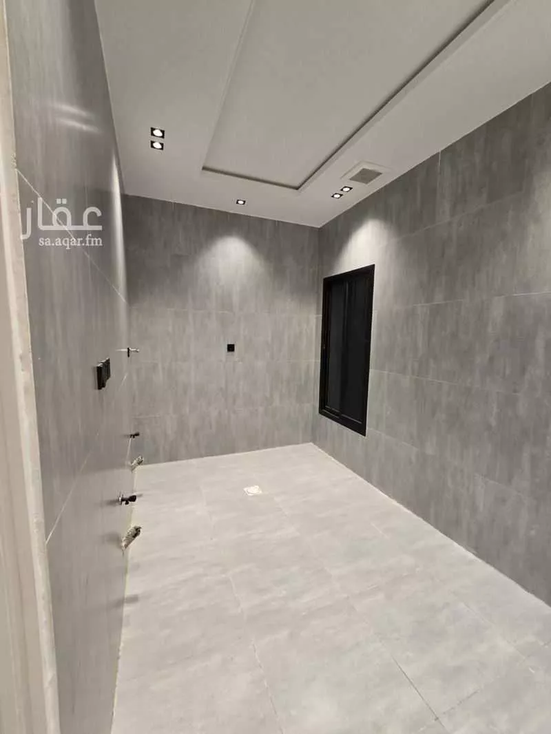 شقة 1 غرف في بدر 7