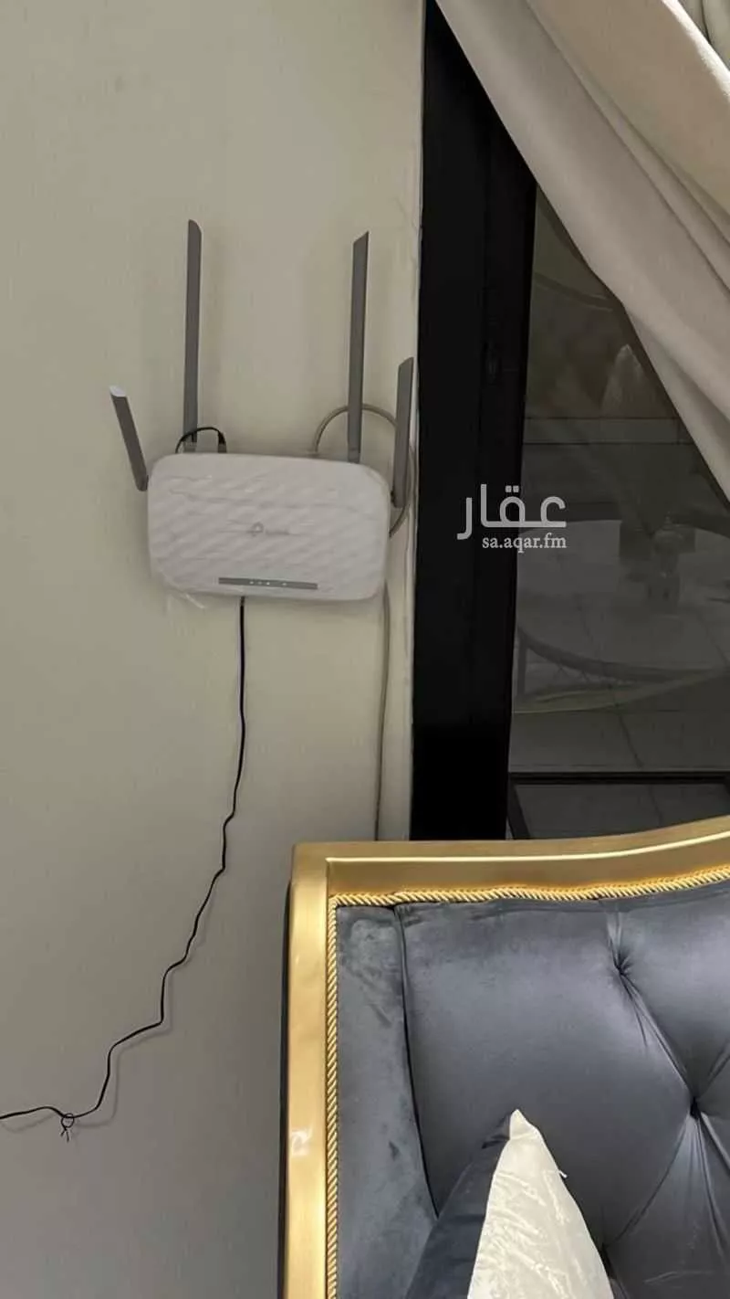 شقة 1 غرف في بدر 10