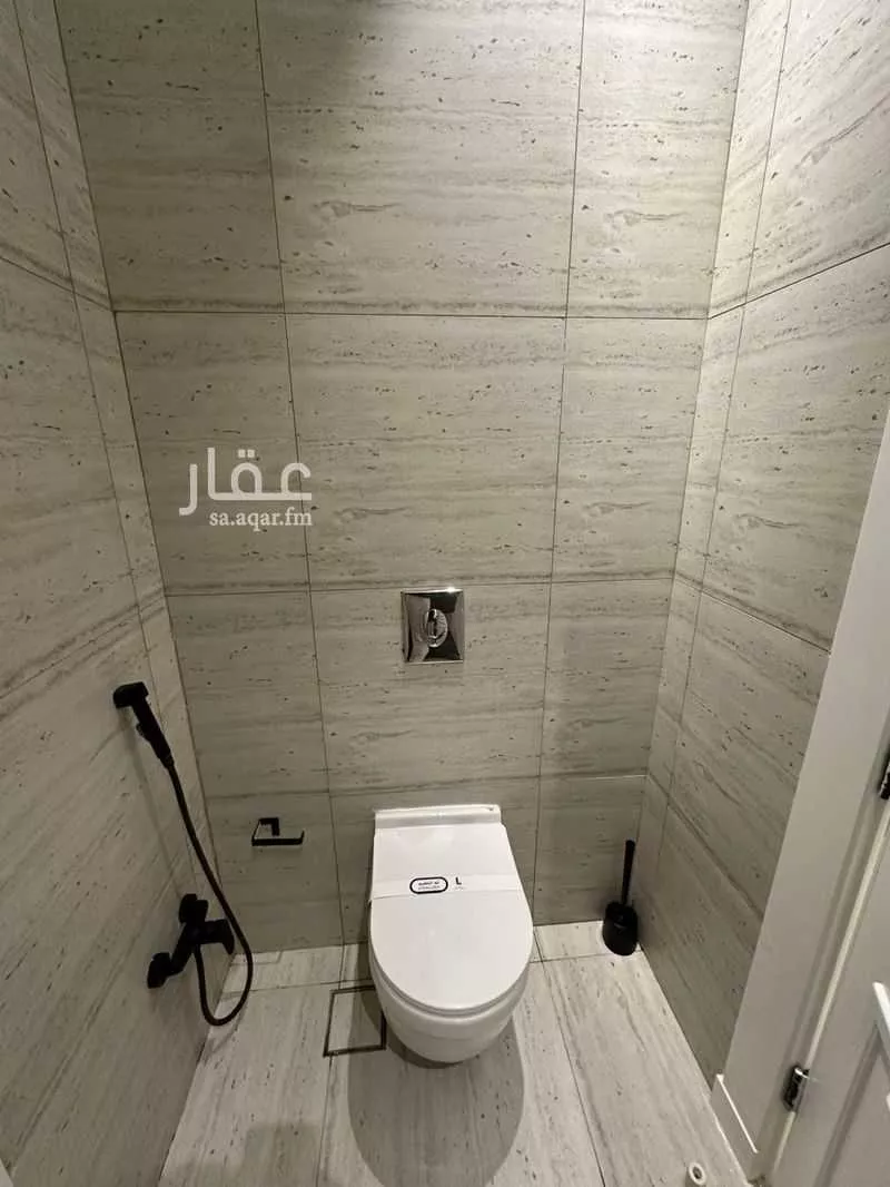شقة 2 غرف في الملقا 10