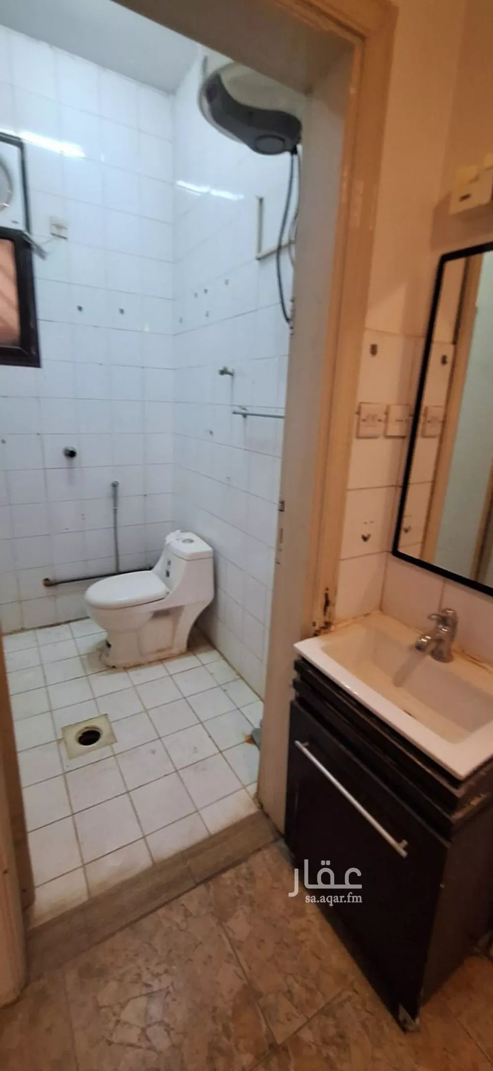 3 bedroom apartment in Al Nuzhah, Riyadh 4