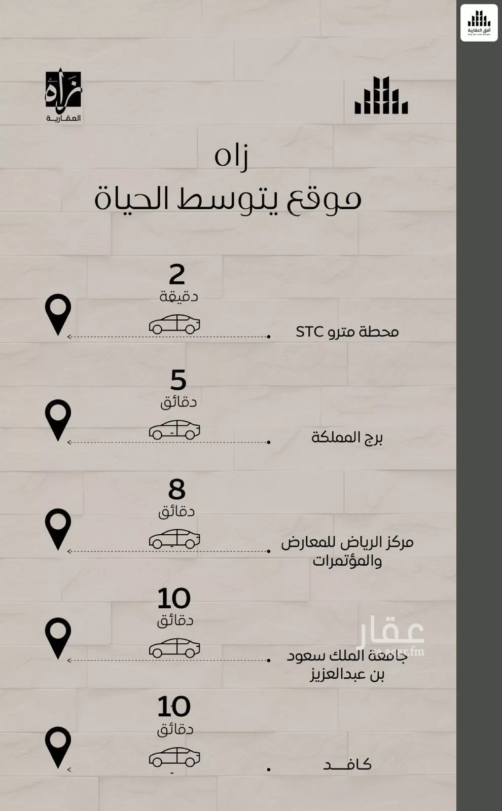 فيلا 4 غرف في الملك فهد 4