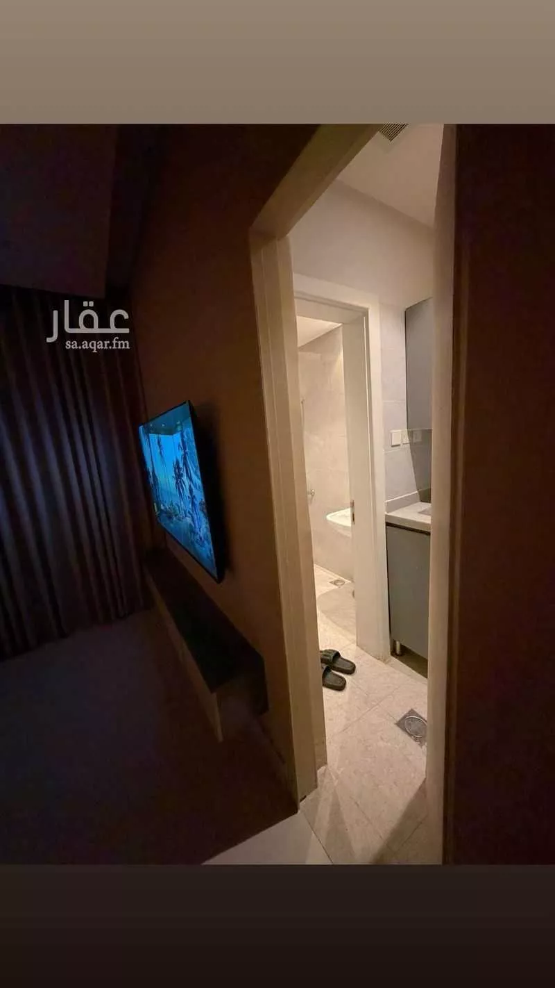 شقة 1 غرف في الوادي 2