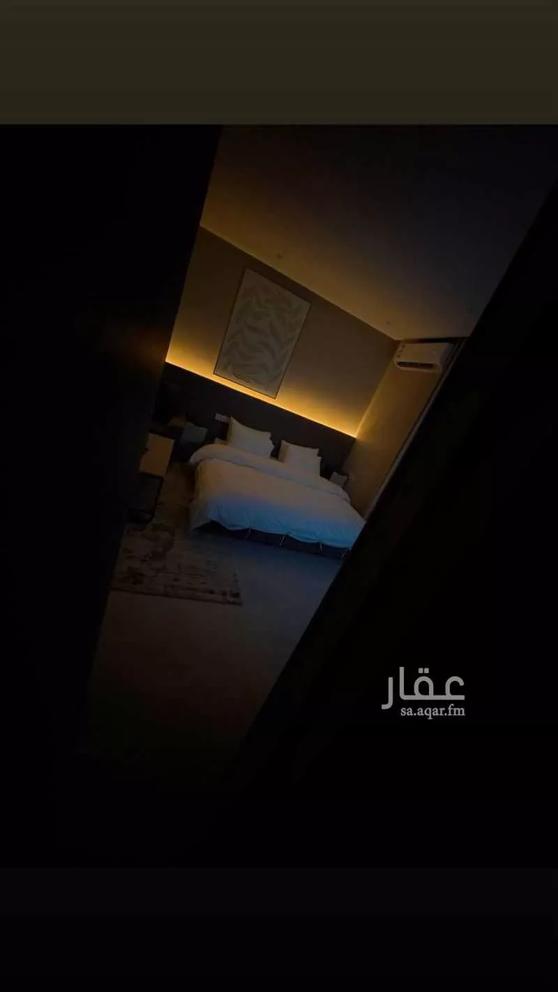 شقة 1 غرف في الوادي 3