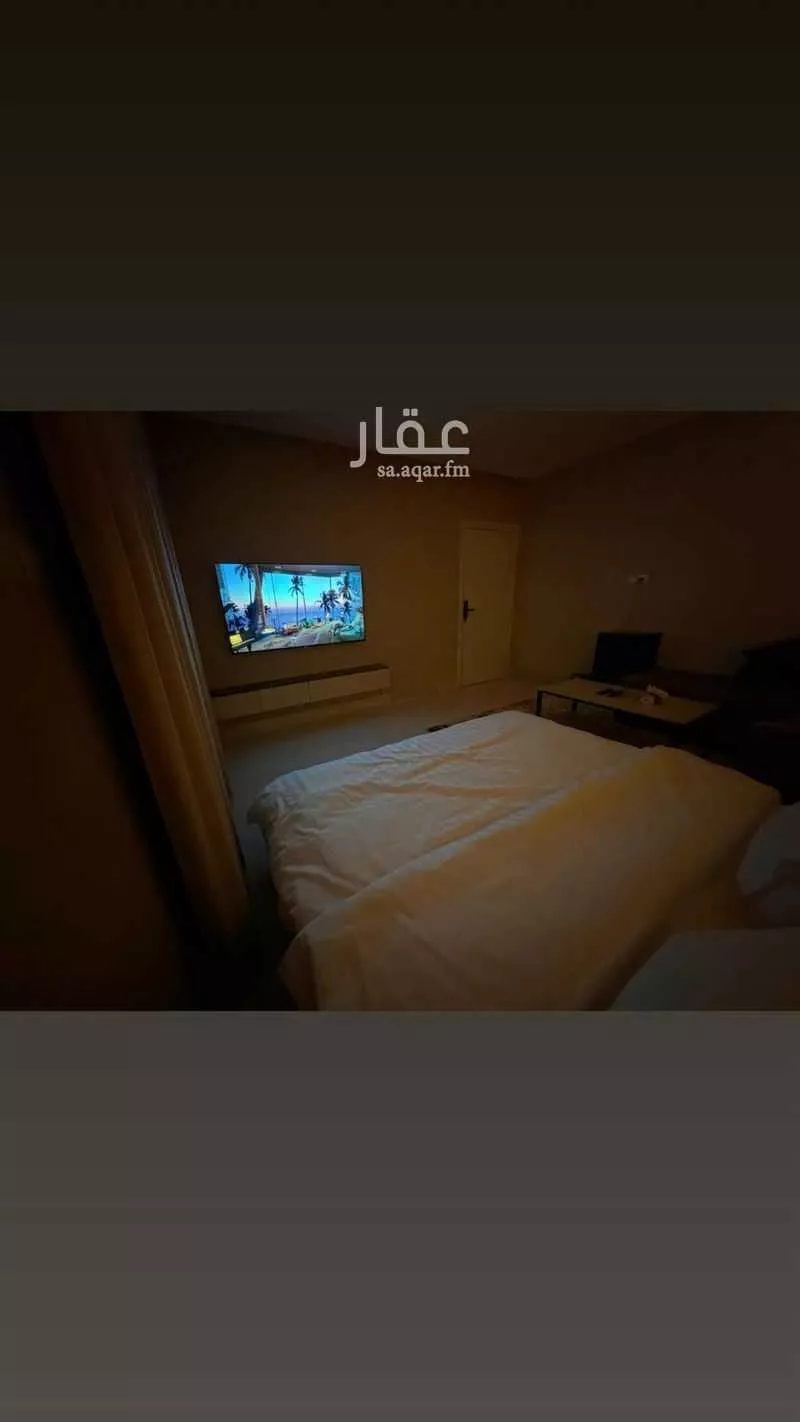 شقة 1 غرف في الوادي 5
