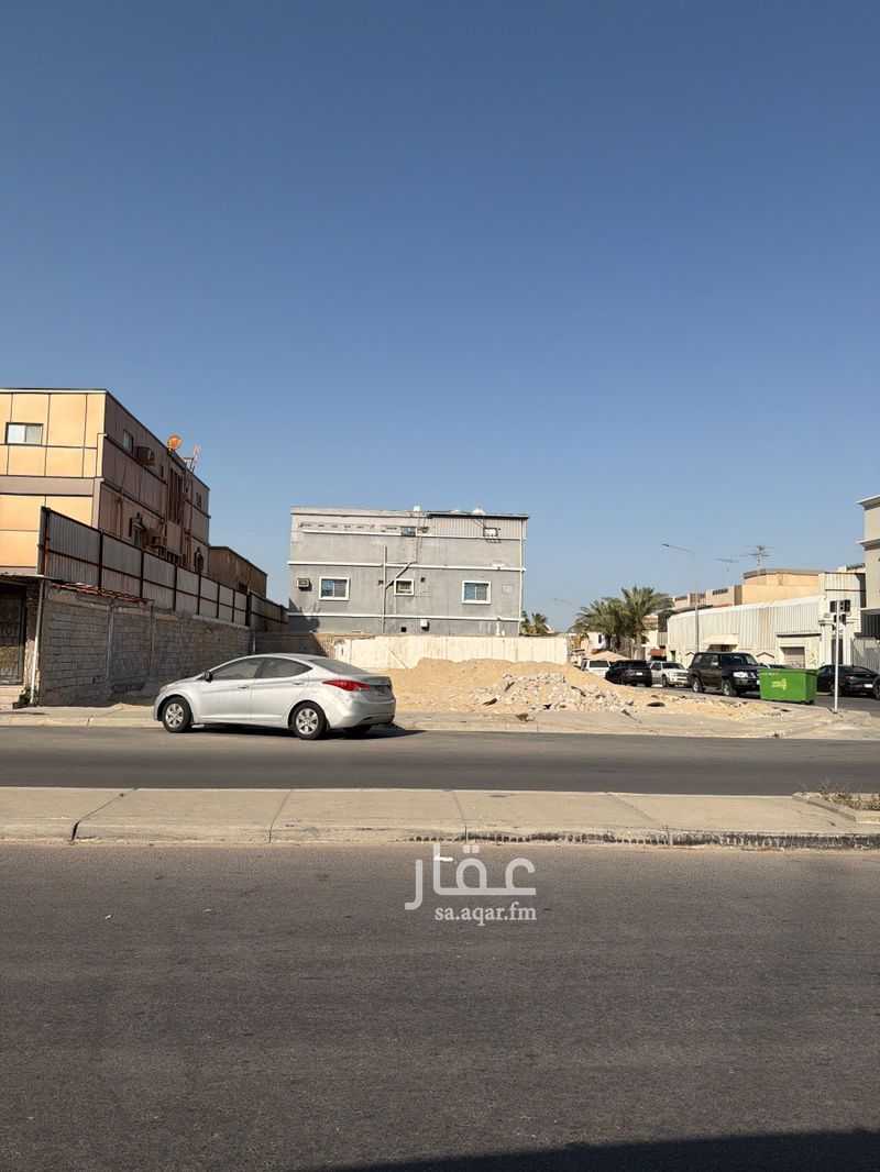 land in Al Aqrabiyah, Eastern Province 5
