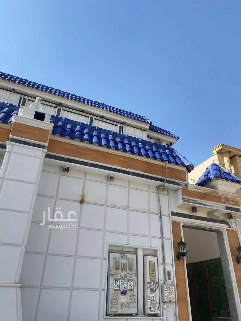 فيلا 8 غرف في الرمال 7