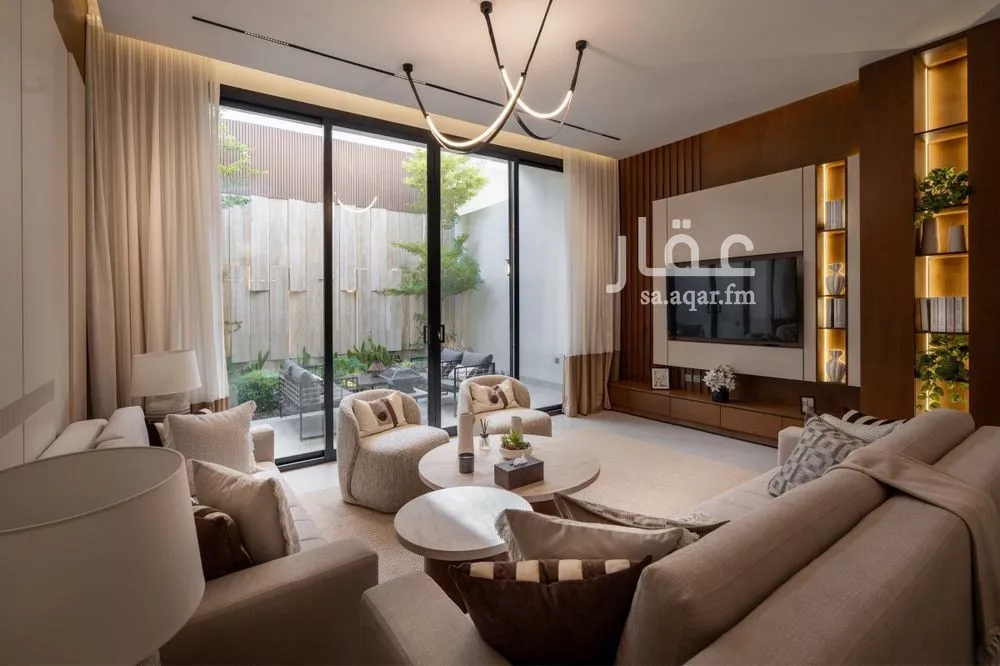 4 bedroom villa in Al Safa 2