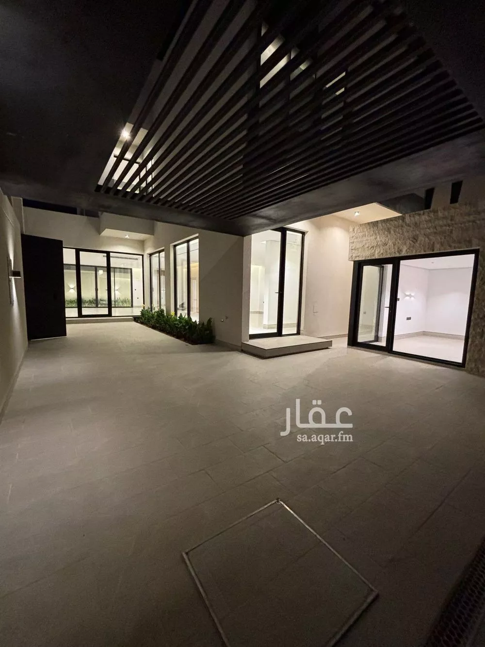 6 bedroom villa in Al Narjis 4