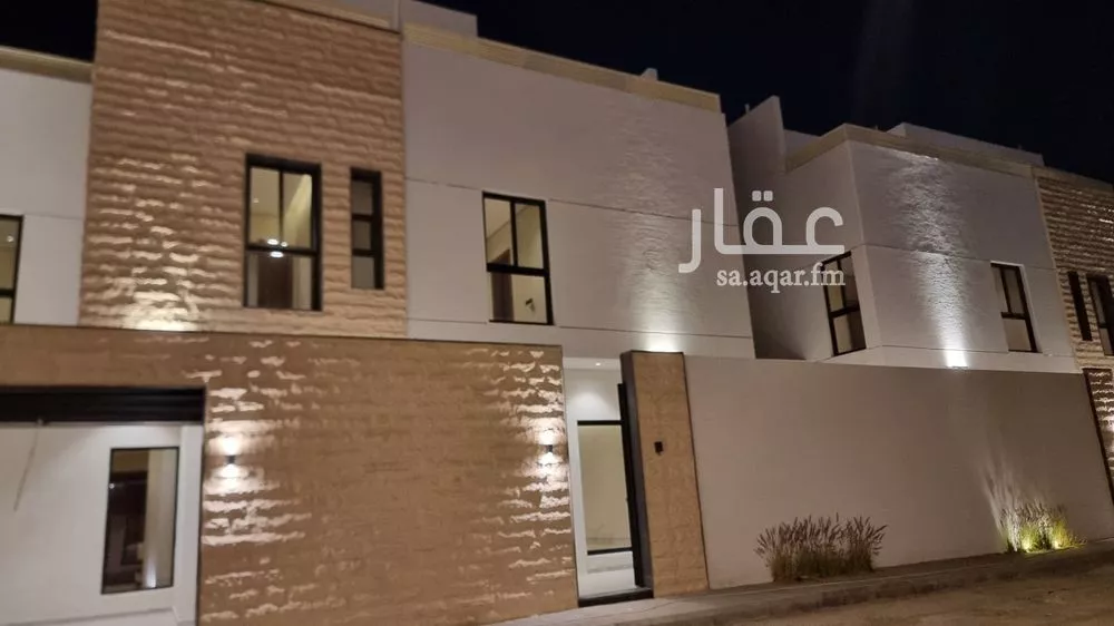فيلا 4 غرف في العارض 14